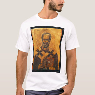 St Nicholas T-shirt