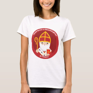 St. Nicholas T-shirt