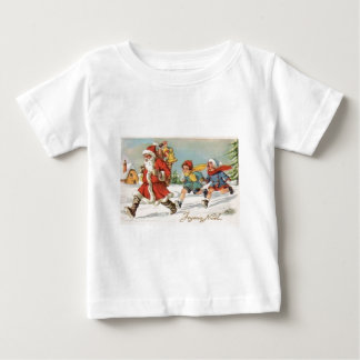 St Nicholas T Shirt