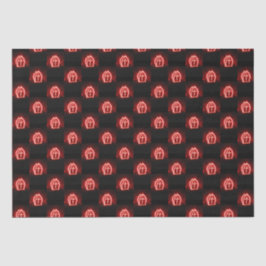 St. Nick's Day Dutch Miter Mönster Sinterklaas