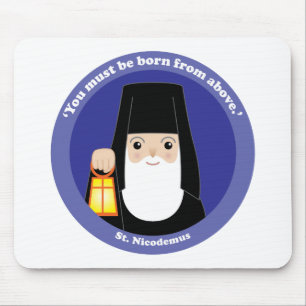 St. Nicodemus Musmatta