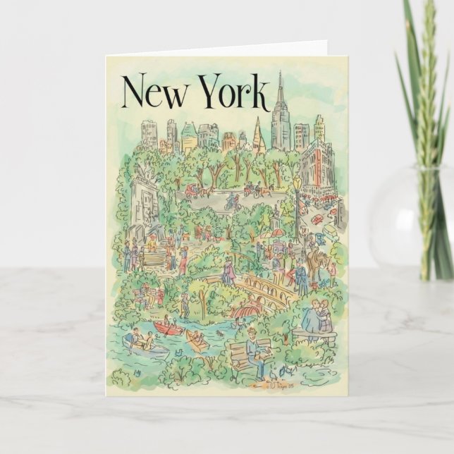 st-ny-gc kort (Framsida)