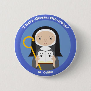 St. Odilia Knapp