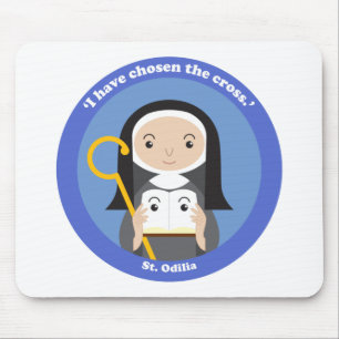 St. Odilia Musmatta