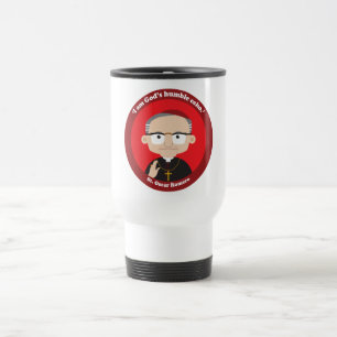 St. Oscar Romero Resemugg