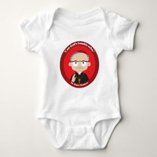 St. Oscar Romero T Shirt