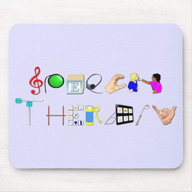 ST på arbete Musmatta (Framsidan)