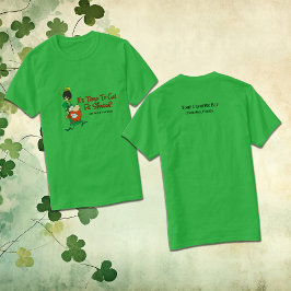 St Pactrick's Day Humor T Shirt