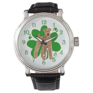 St Paddys Day Armbandsur