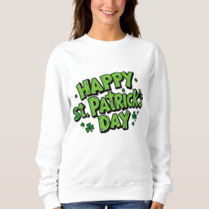 St. Paddy's Day, Patricks dag T Shirt