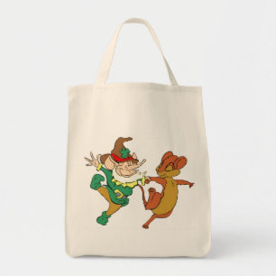 St. Paddy's Odd Couple Tygkasse