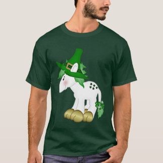 St., Paddy's Pony Tee