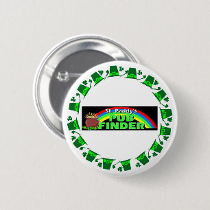 St. Paddy's Pub Finder Knapp