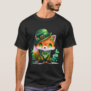 St Paddys St Patricksday St Patrick Day 3 T Shirt