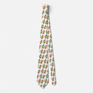 St. Paddys udda par Slips