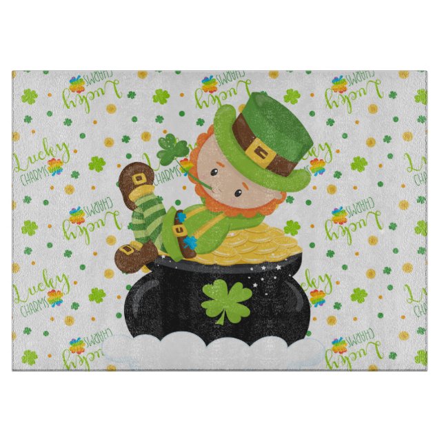 St-paddy'stroll (Framsidan)