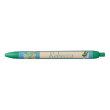 St. Parick's Leprechaun Pen
