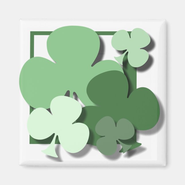 ST PAT 1 MAGNET (Framsidan)