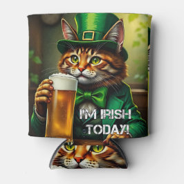 St. Pat Cat