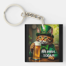 St. Pat Cat