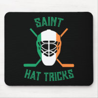 St Patrick#39;s Day Saint Hat Tricks Irish Flagga 