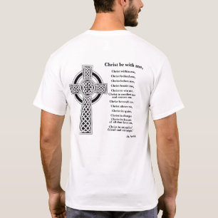 St Patrick-bön T Shirt