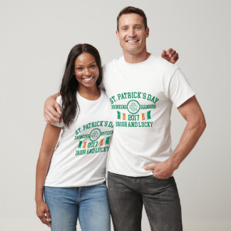 St. patrick : Celebrate T Shirt