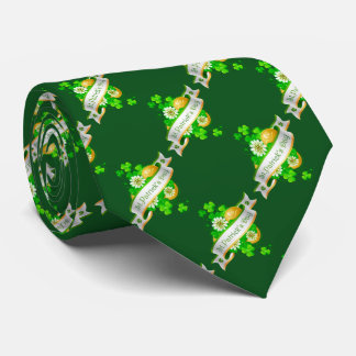 St.Patrick-dag 20 Slips