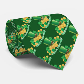 St.Patrick dag 27 Slips