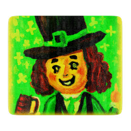 St Patrick-dagen. Köp nu