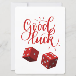 ST PATRICK DESIGN JULKORT