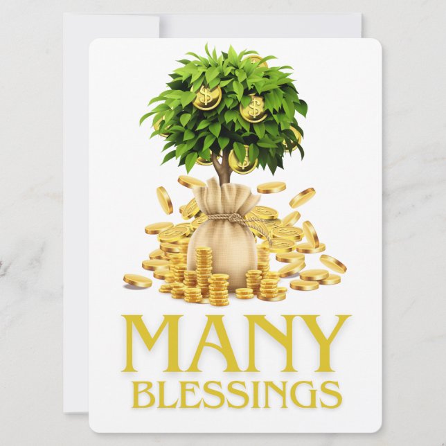 ST PATRICK DESIGN  JULKORT (Framsida)