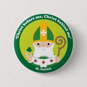 St Patrick Knapp