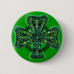 St Patrick knäppas Knapp