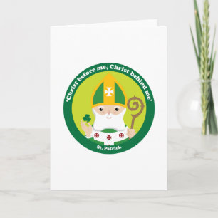 St. Patrick Kort