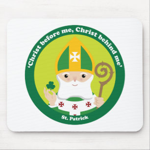 St. Patrick Musmatta