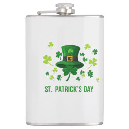 ST. PATRICK`S DAY FICKPLUNTA