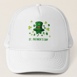 ST. PATRICK`S DAY KEPS