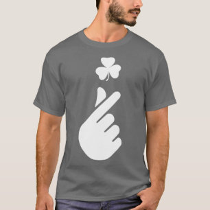 st patrick t shirt