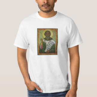 St Patrick T-tröja Tee