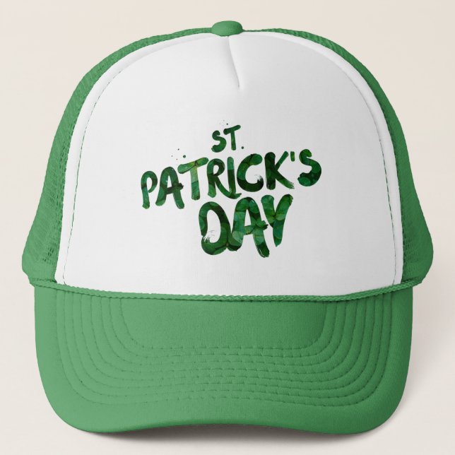 st-patrick-text keps (Framsida)