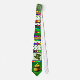 St. Patrick Tie - SRF Slips
