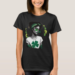 St Patrick Tur T-shirt
