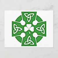 St. Patrick's Celtic kor