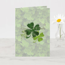 St. Patricks dag