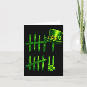 St patricks dag rolig sex sju meme 67 6 7 pojkar kort