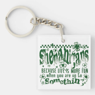 St. Patrick's Day