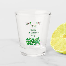 St. Patrick's Day