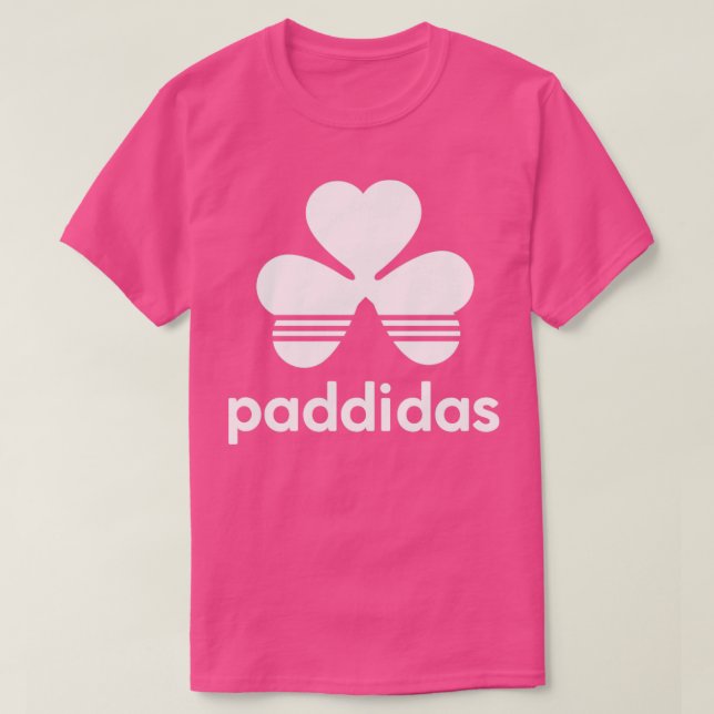 St patricks day2 t shirt (Design framsida)
