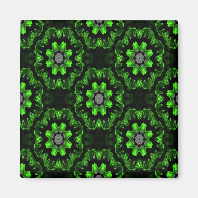 St. Patrick's Day 2021... Magnet (Framsidan)
